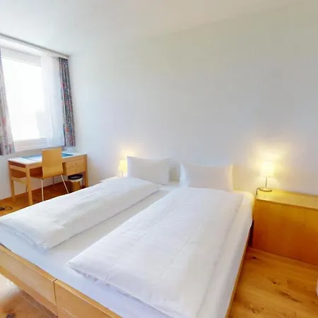 Apartment Residenz Am B303 *