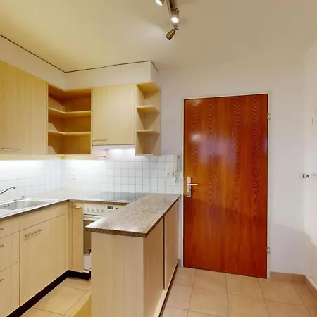 Residenz Am B303 Lägenhet *