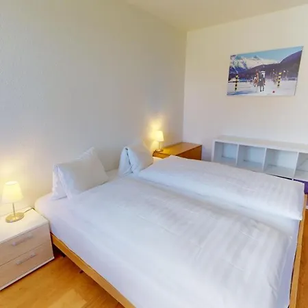 Residenz Am B303 *