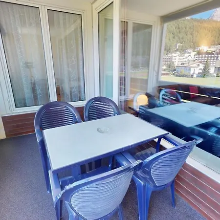 Residenz Am B303 St. Moritz