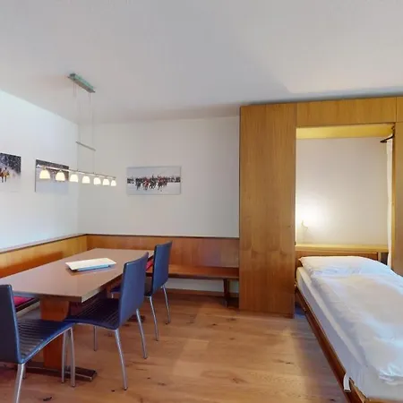 Residenz Am B303 * St. Moritz