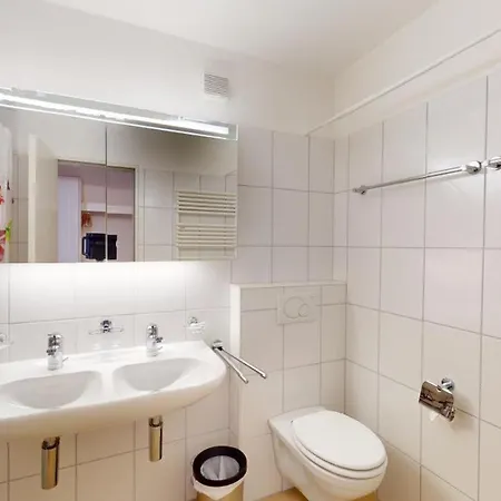 Residenz Am B303 Appartement Saint-Moritz