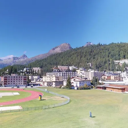 Appartement Residenz Am B303